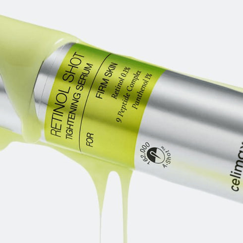 VITA - A Retinol Shot Tightening Serum, 30ml - WowSkin Romania